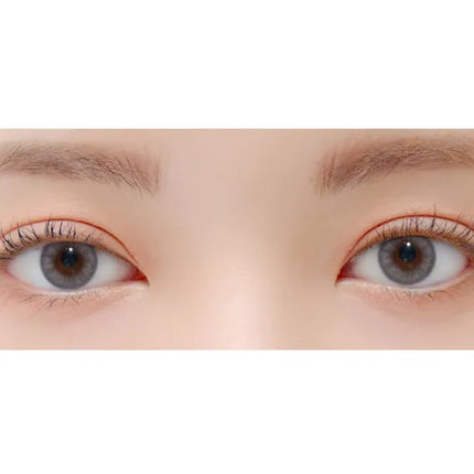 Lensme Eye Bridge Abu-abu (Bulanan/2 Buah) 