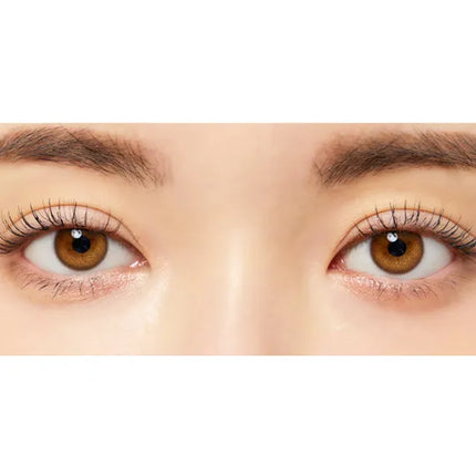 Lensme Eyedew Hidden Brown (Bulanan/2 Buah) 