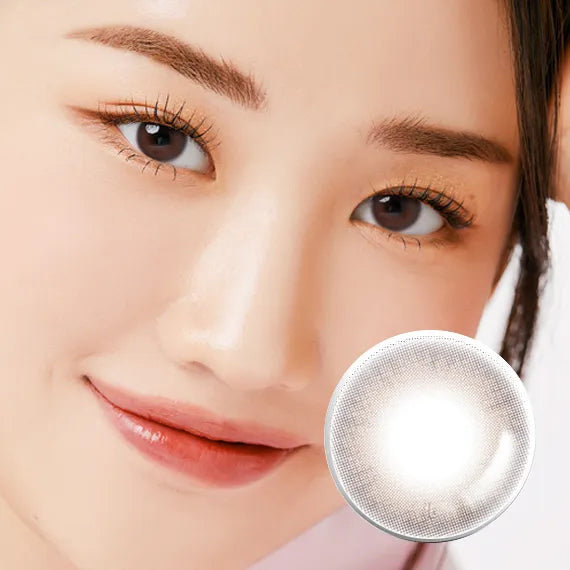 Lensme Freeny Choco (Daily/10Pc)