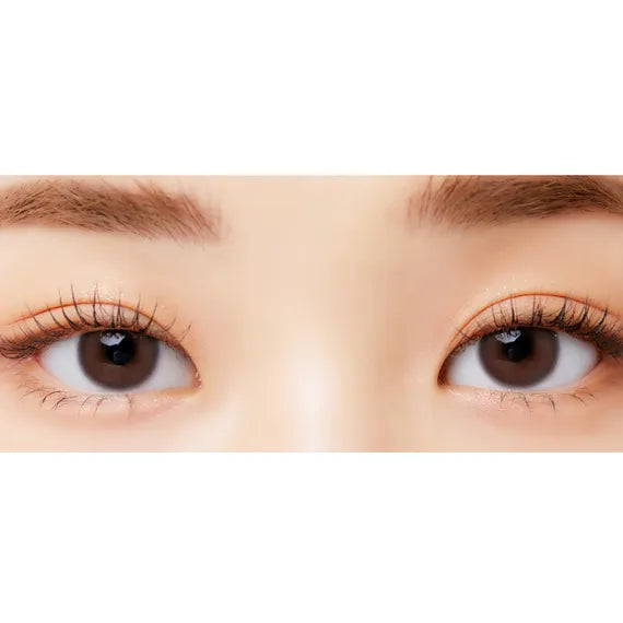 Lensme Freeny Choco (Daily/10Pc)