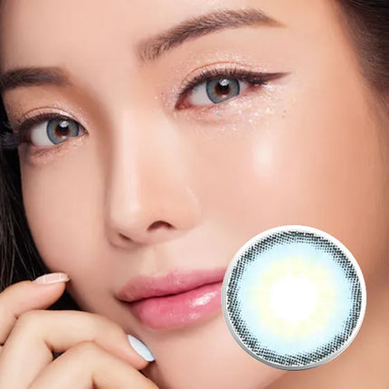 Lensme Holoris Eurasia Indi Ocean (Monthly/2Pc)