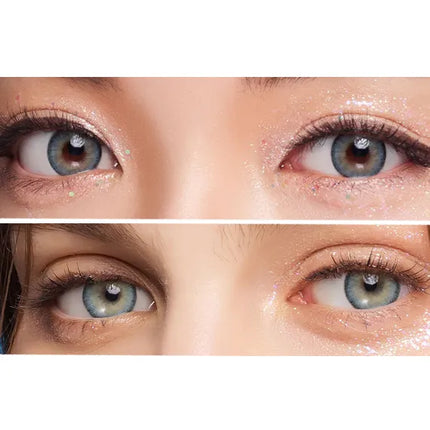 Lensme Holoris Eurasia Indi Ocean (Monthly/2Pc)