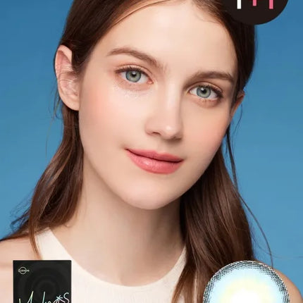 Lensme Holoris Eurasia Indi Ocean (Monthly/2Pc)