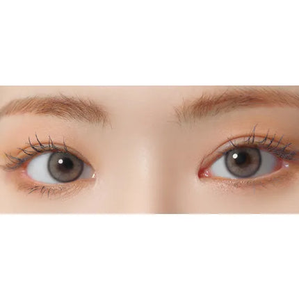 Lensme Make Look Light Gray (Monthly/2Pc)