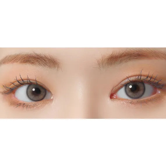 Lensme Make Look Light Gray (Monthly/2Pc)