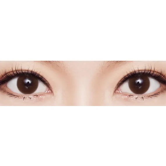 Lensme Noble Mystic Real Some Choco (Daily/10Pc)