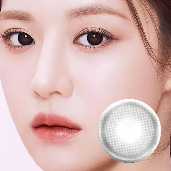 Lensme Yous 1Day Black (Daily/10Pc)