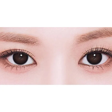 Lensme Yous 1Day Black (Daily/10Pc)