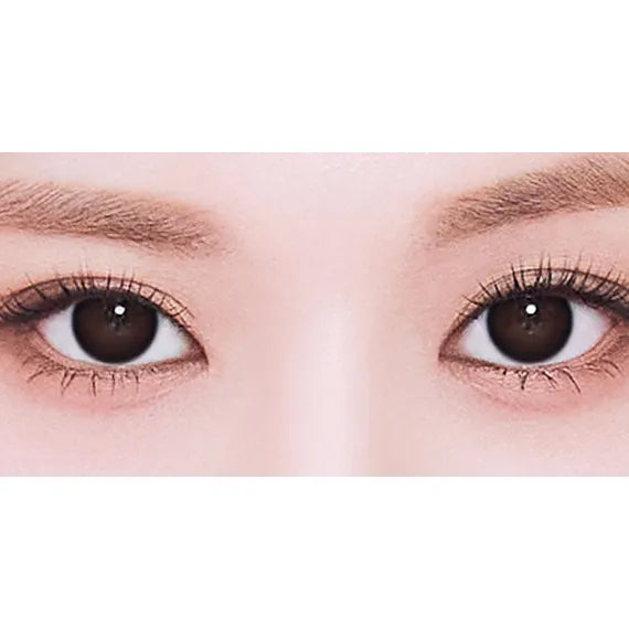 Lensme Yous 1Day Black (Daily/10Pc)