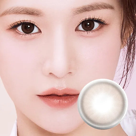 Lensme Yous 1Day Choco (Daily/10Pc)