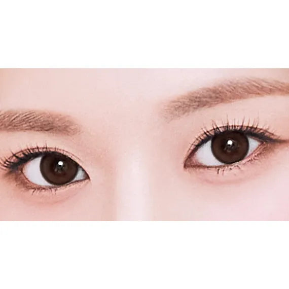 Lensme Yous 1Day Choco (Daily/10Pc)