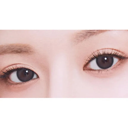 عدسات لينمي يوس 1 داي رمادية (يومية/10 قطع) 