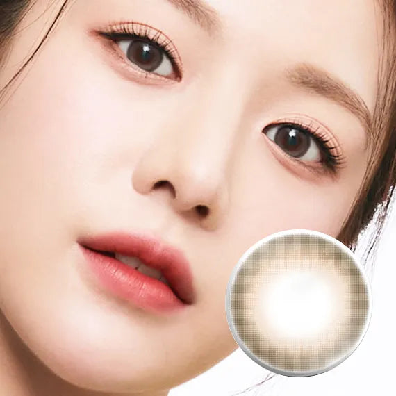 Lensme Youson 1Day Brown (Daily/10Pc)