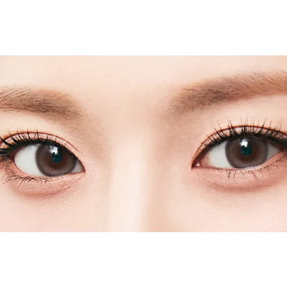 Lensme Youson 1Day Brown (Daily/10Pc)