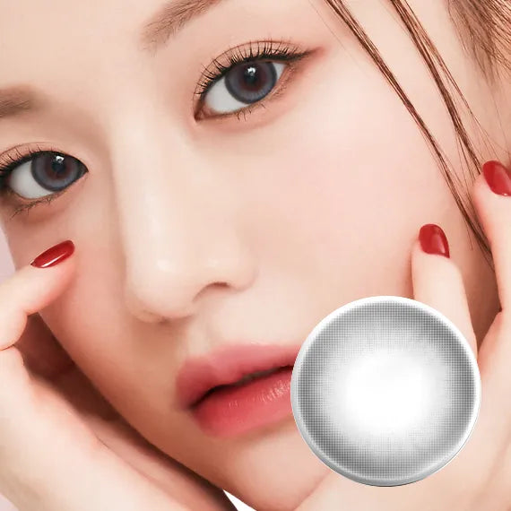 Lensme Youson 1Day Gray (1Day/10Pc)