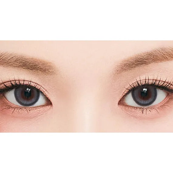 Lensme Youson 1Day Gray (1Day/10Pc)