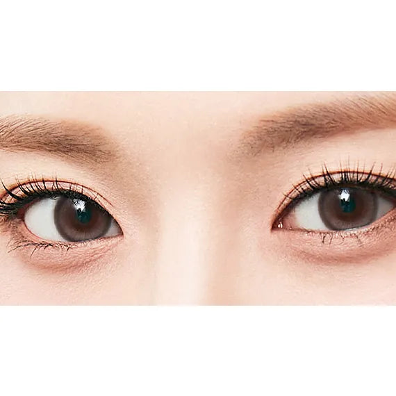 Lensme Youson Brown (Monthly/2Pc)