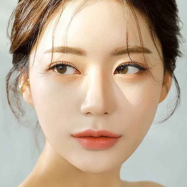 Olola 1Day A.Ble Gray Colored Contact Lenses (1Day/10Pc)