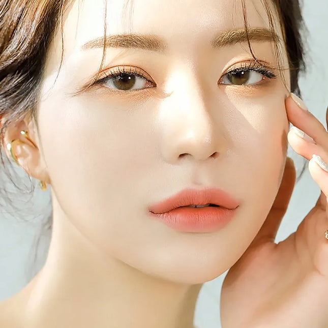 Olola 1Day A.Ble Gray Colored Contact Lenses (1Day/10Pc)