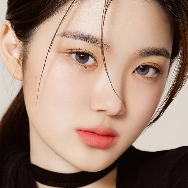 Olola 1Day Daymood Gray Colored Contact Lenses (1Day/10Pc)