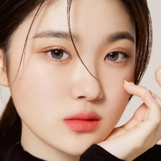 Olola 1Day Daymood Gray Colored Contact Lenses (1Day/10Pc)