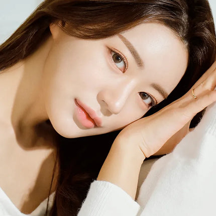 Olola 1Day Mellows Muse Brown (Monthly/2Pc)