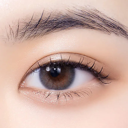 Olola A.Ble Blue Colored Contact Lenses (1Month/2Pc)