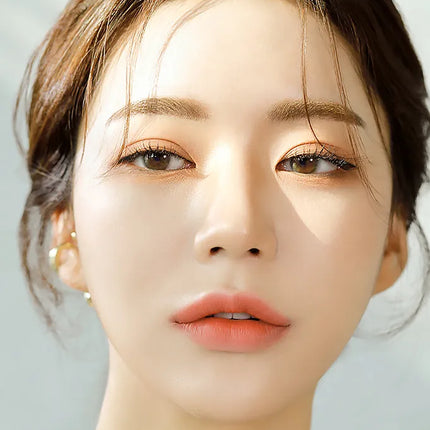 Olola A.Ble Gray Colored Contact Lenses (1Month/2Pc)