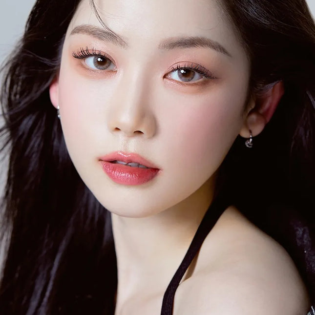 Olola A.Muse Gray Colored Contact Lenses (1Month/2Pc)