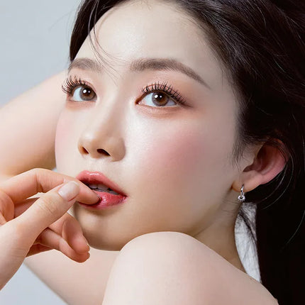 Olola A.Muse Gray Colored Contact Lenses (1Month/2Pc)