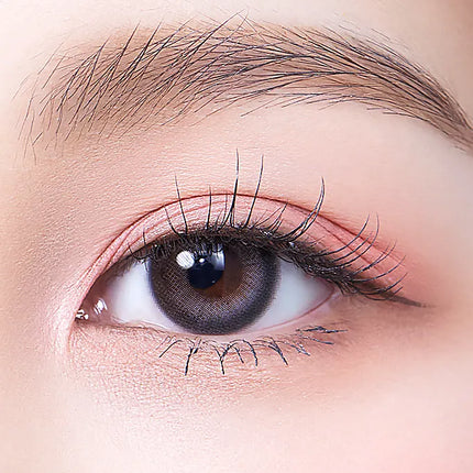 Olola Daymood Gray Colored Contact Lenses (1Month/2Pc)