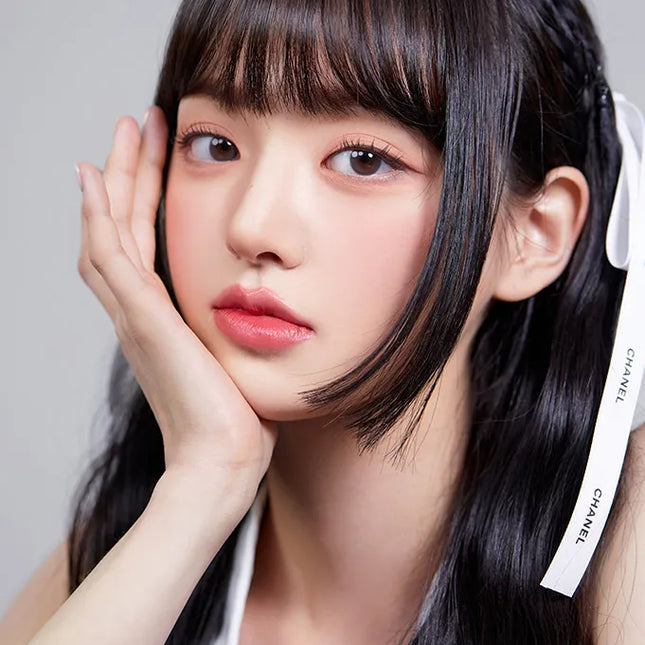 Olola Mellows Mistic Gray Colored Contact Lenses (1Month/2Pc)