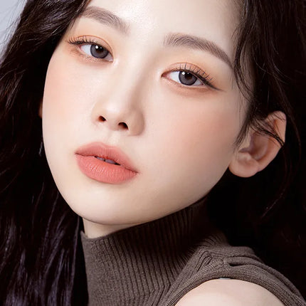 Olola Muted Gray Colored Contact Lenses (1Month/2Pc)