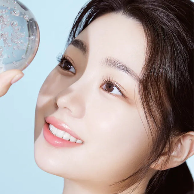 Olola Wished Clear Contact Lenses (1Month/2Pc)