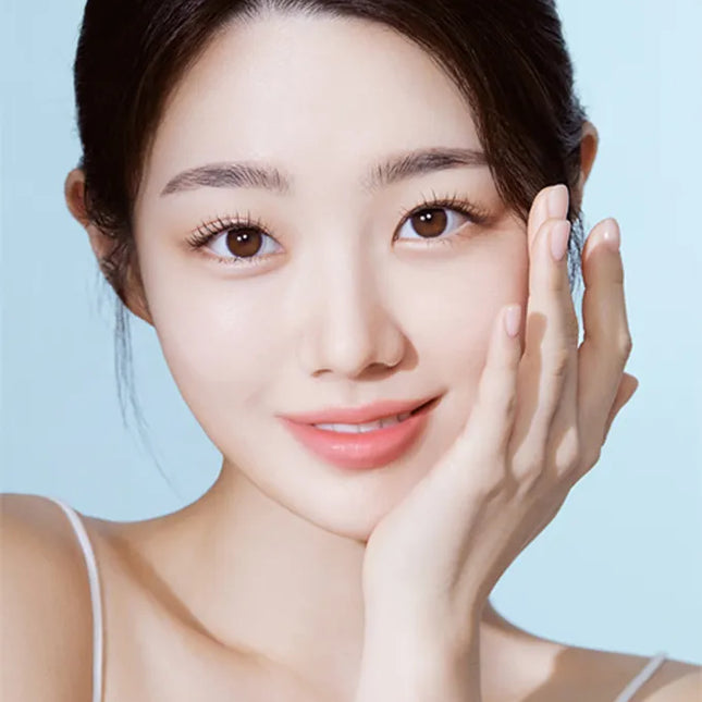 Olola Wished Clear Contact Lenses (1Month/2Pc)