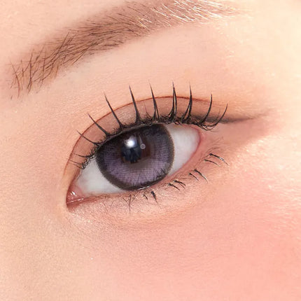 Olens Big Glowy Lavender Daily (1Day/10Pc)