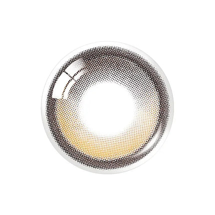 Olens Big Glowy Hazel Monthly (1Month/2Pc) Olens x NewJeans