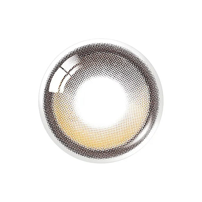 Olens Big Glowy Hazel Monthly (1Month/2Pc) Olens x NewJeans