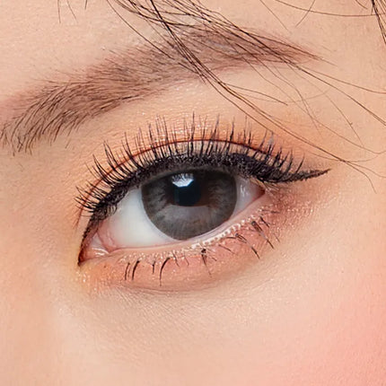 Olens Bigsome Gray (Monthly/2Pc)