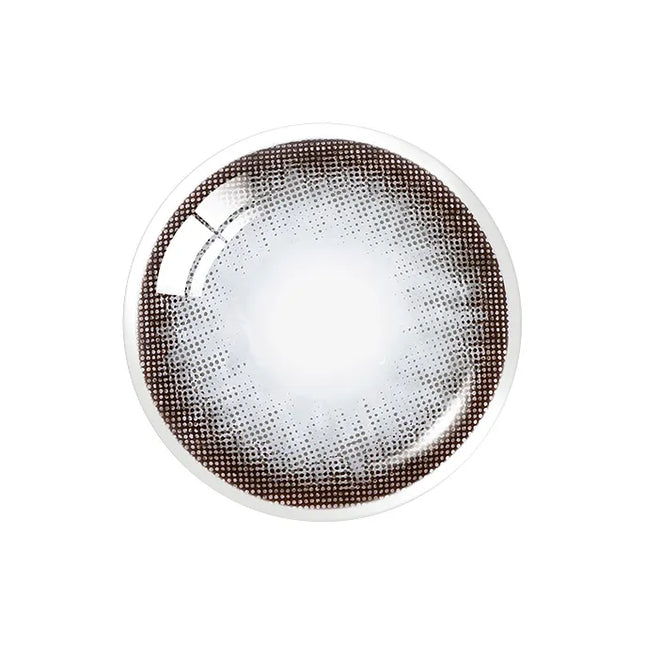 Olens Bigsome Gray Monthly (1Month/2Pc)