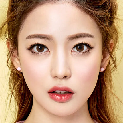 Olens Chuing Brown Monthly (1Month/2Pc)