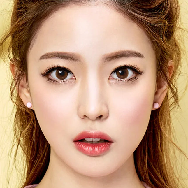 Olens Chuing Brown Monthly (1Month/2Pc)