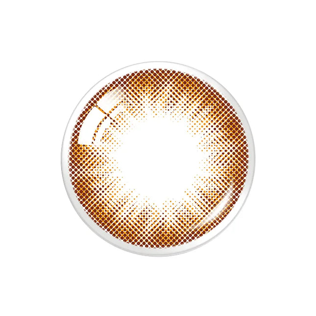 Olens Chuing Brown Monthly (1Month/2Pc)