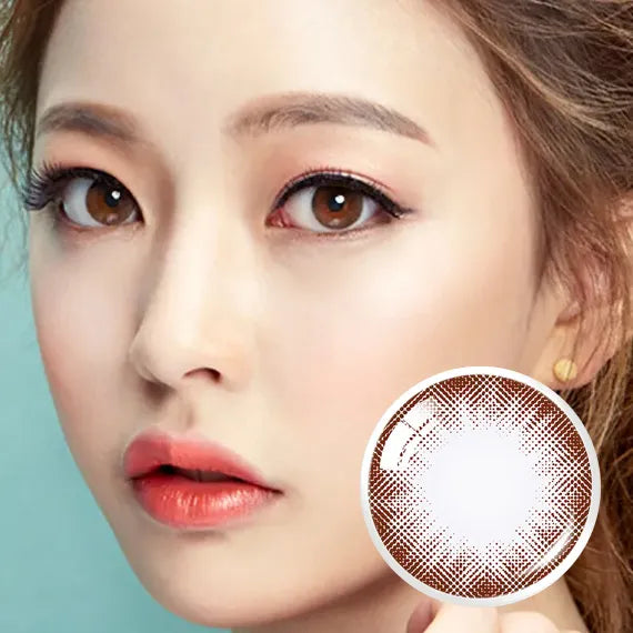 Olens Chuing Choco (Monthly/2Pc)