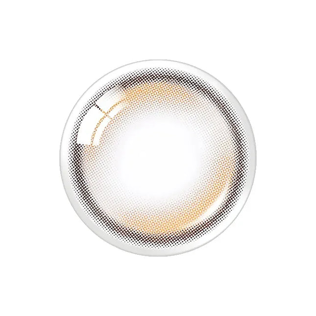 Olens Double Tint Brown 1-Day (Daily/20Pc) Olens x NewJeans