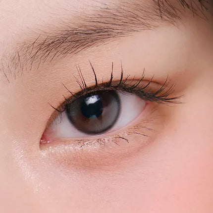 Olens Warna Kelabu Berganda 1 Hari (Setiap Hari/20 Keping) Olens x NewJeans 