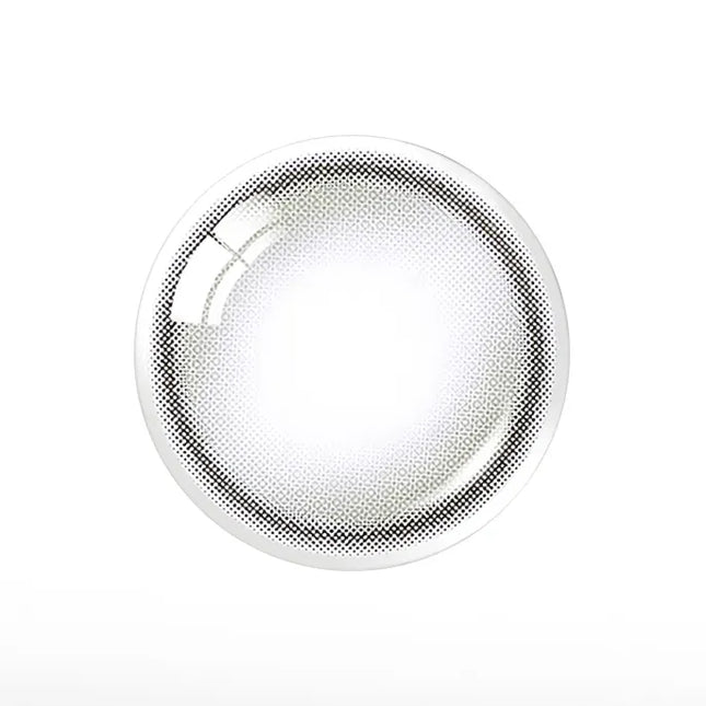 Olens Double Tint Gray 1-Day (Daily/20Pc) Olens x NewJeans