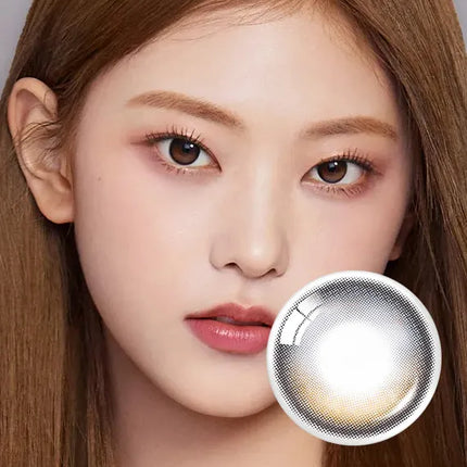 Olens Eyelighter Glowy Black (Monthly2Pc) Olens x NewJeans