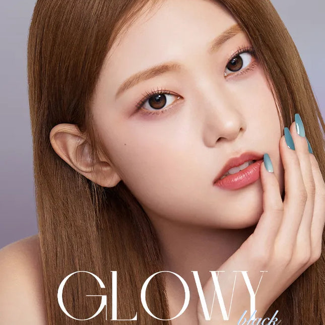 Olens Eyelighter Glowy Black (Monthly2Pc) Olens x NewJeans