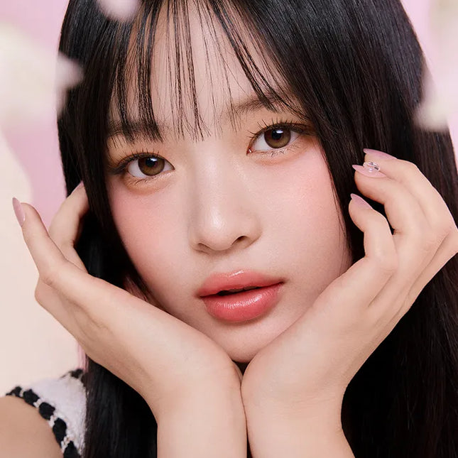 Olens Eyelighter Glowy Brown 1-Day (Daily/20Pc) Olens x NewJeans